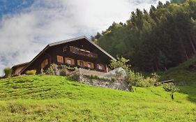 Apartment With View Of Schruns
